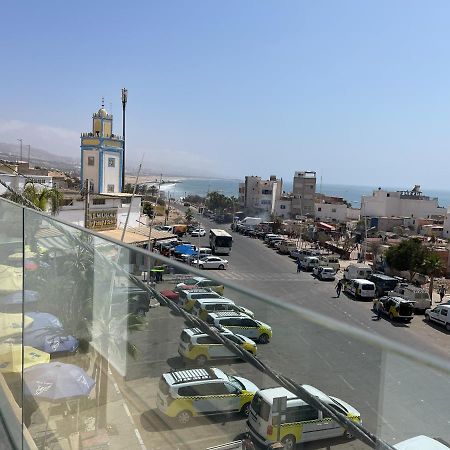 La Perle Taghazout Apparts 2-3Px エクステリア 写真