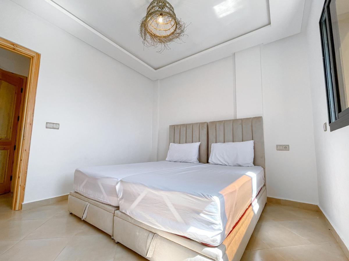 La Perle Taghazout Apparts 2-3Px エクステリア 写真