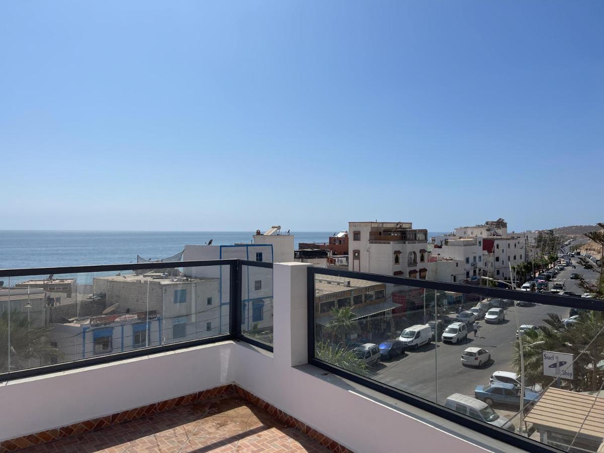 La Perle Taghazout Apparts 2-3Px エクステリア 写真