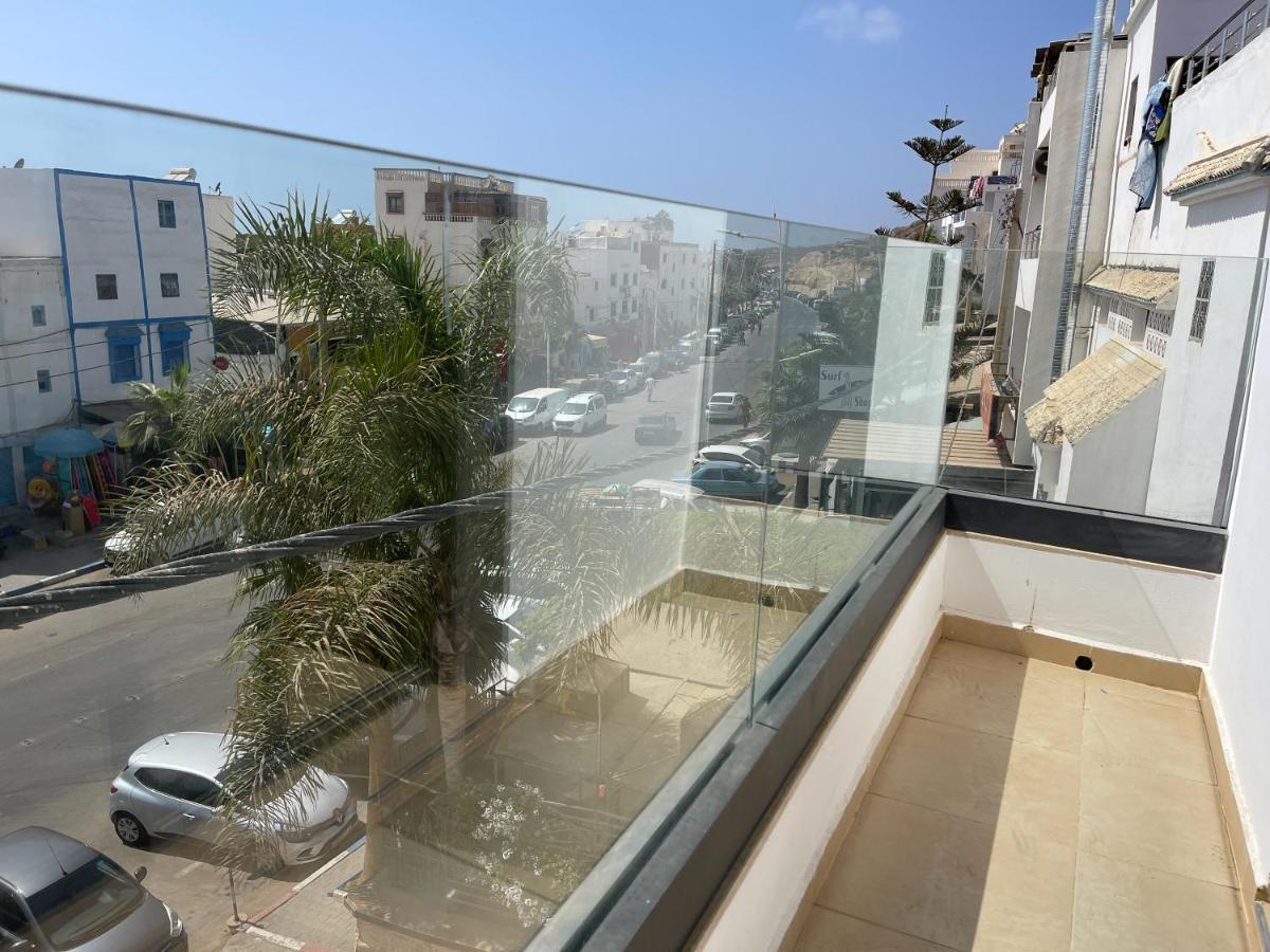 La Perle Taghazout Apparts 2-3Px エクステリア 写真